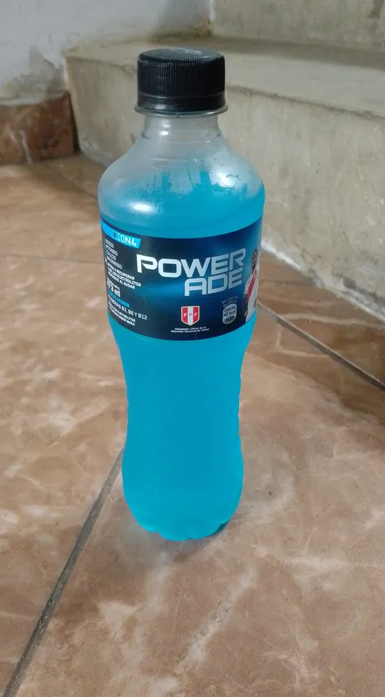 Power ADE