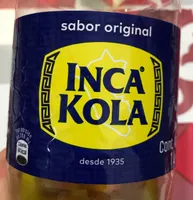 Inca Kola