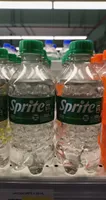 Gaseosa Sprite x 300ml