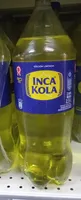 Inca Kola