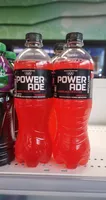 Power Ade Sabor Multifrutas x 600Ml