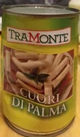 Cuori di palma