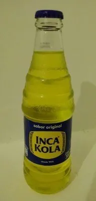 Inca Kola