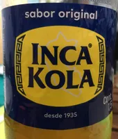 Inca Kola - Inca Kola