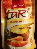 Tari Crema De Aji X85GR