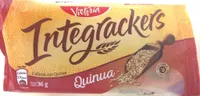 Integrackers quinua