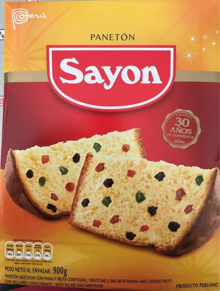 Paneton