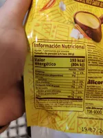 Crema Huancaina
