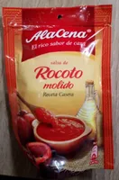 Alacena Salsa Rocoto Molido