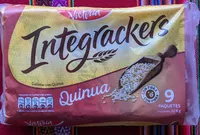 Integrackers Quinua