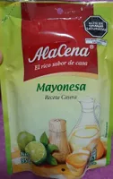 Mayonesa Receta Casera