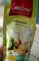 Mayonesa