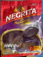 Mazamorra