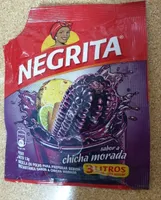Chicha morada