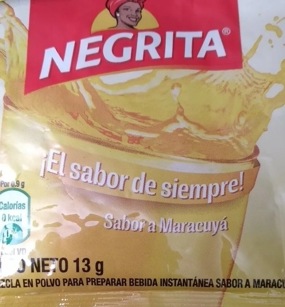 Maracuya