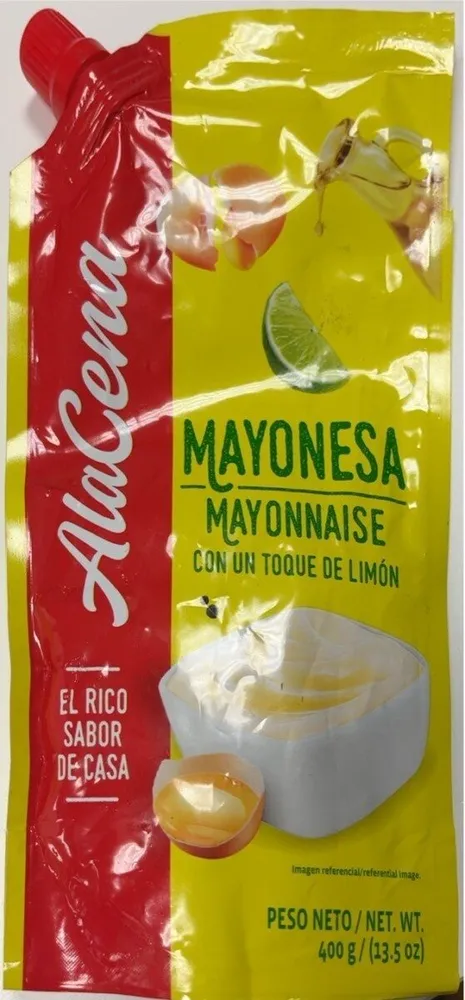 Mayonesa