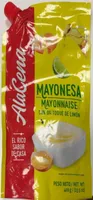 Mayonesa