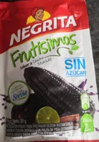 Frutísimos sabor a chicha morada