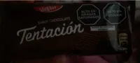 Tentacion chocolate
