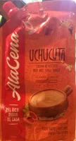 Uchucuta Crema de Rocoto