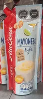 Mayonesa light