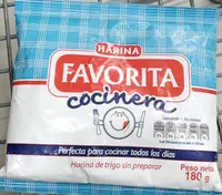 Harina
