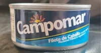 Mackerel fillets