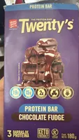 Protein Bar