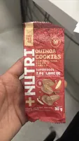 Quinoa Cookies