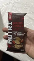 QUINOA COOKIES