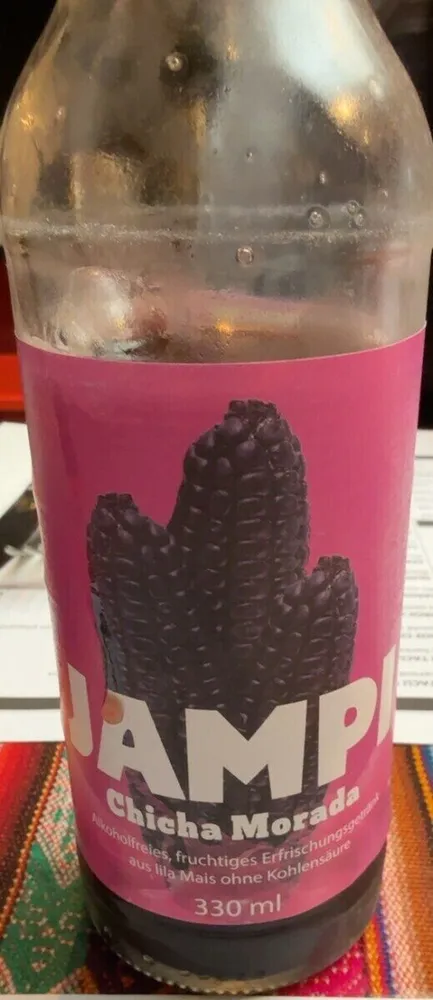 Chicha Morada