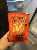 Papas Kettle Picantes (Burn Baby)