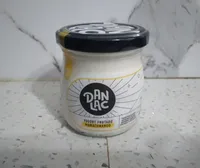 Yogurt frutado Danlac Maracumango