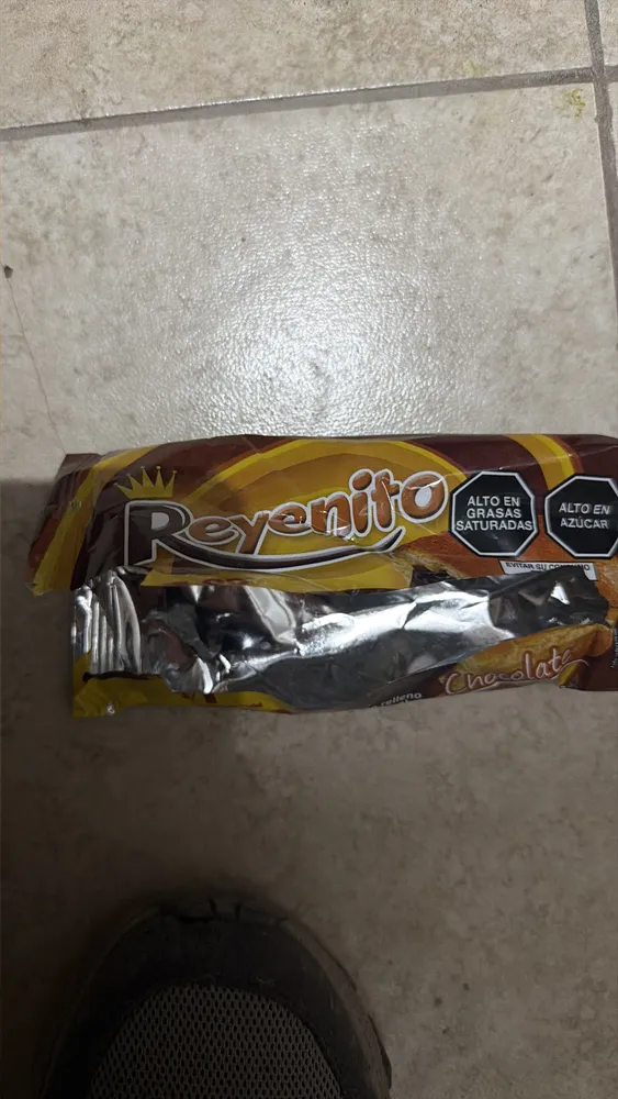 Reyenito