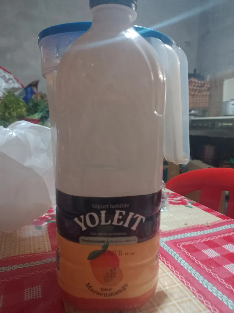 Yogurt