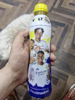 Volt Sin Azúcar Sabor Frambuesa x 300Ml