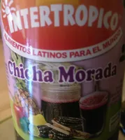 Chicha morada