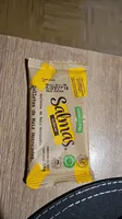 Galletas de Maíz Horneadas