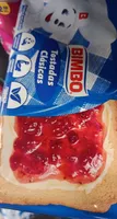 Tostadas Clásicas