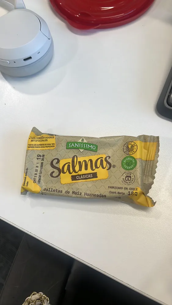 Salmas Clásicas