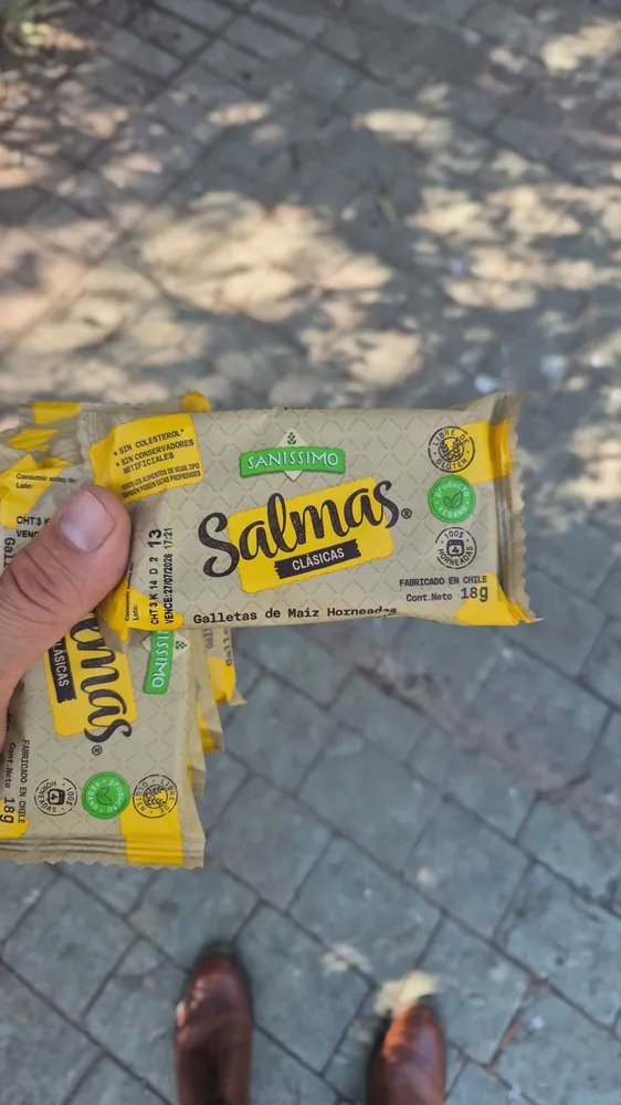 Salmas.