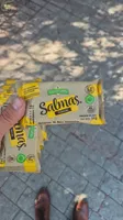 Salmas.