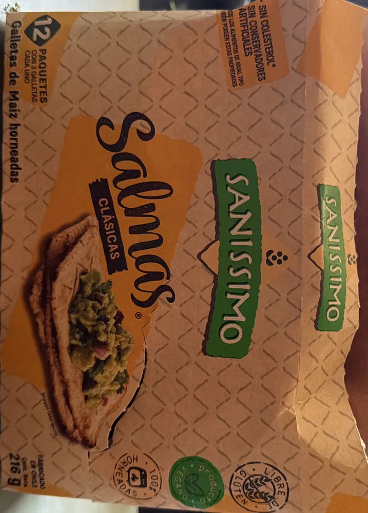 Salmas Clásicas