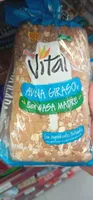 Vital pan