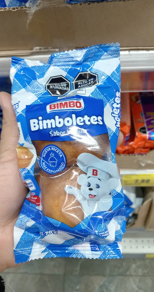 BIMBOLETES