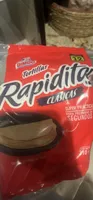 Tortillas Rapiditas Clásicas