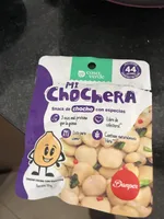 Mi Chochera Snack De Chocho Cocido Con Especias