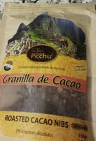 Granilla de cacao