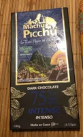 Chocolat noir 75%