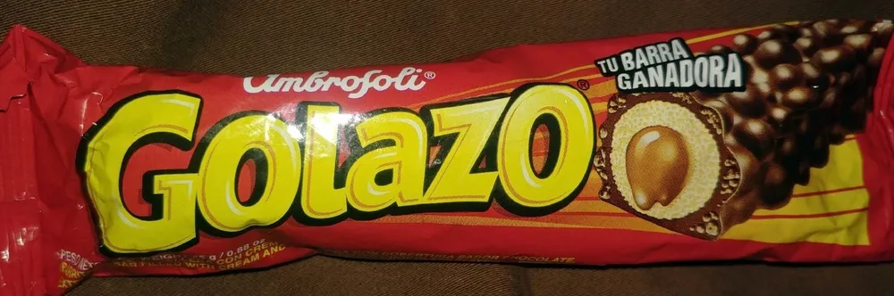 Golazo